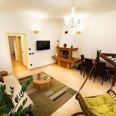 Maison Eufemia Verona Eksteriør billede