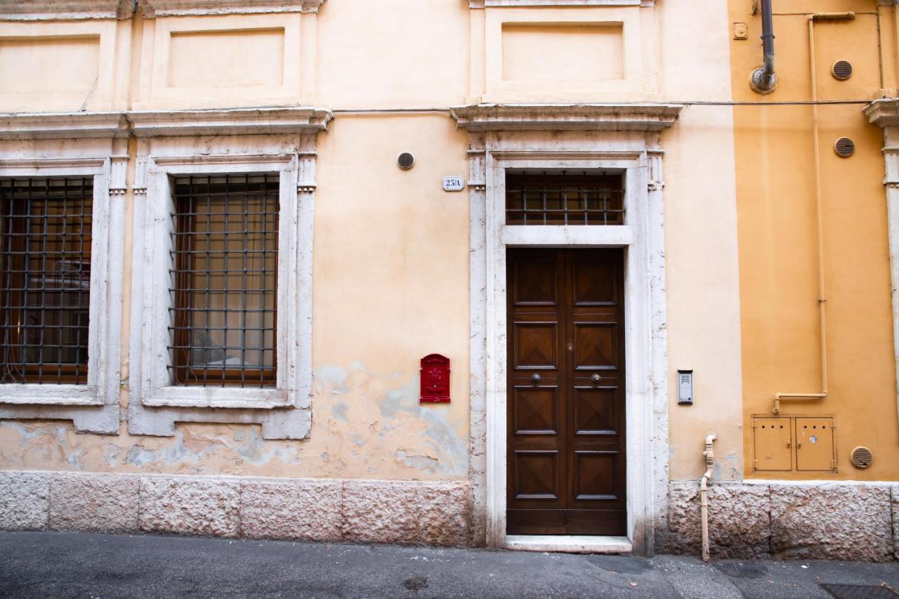 Maison Eufemia Verona Eksteriør billede